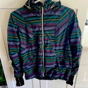 Lululemon Jacket in great condition! Size 12.